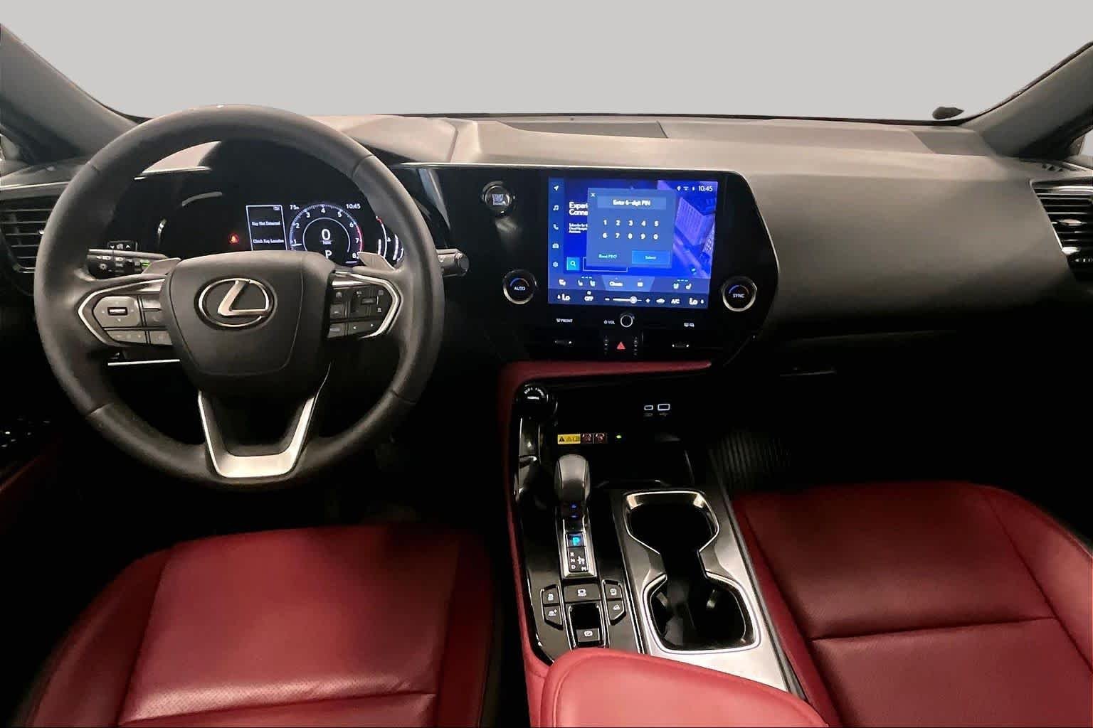 Used 2023 Caviar Lexus Premium image 30
