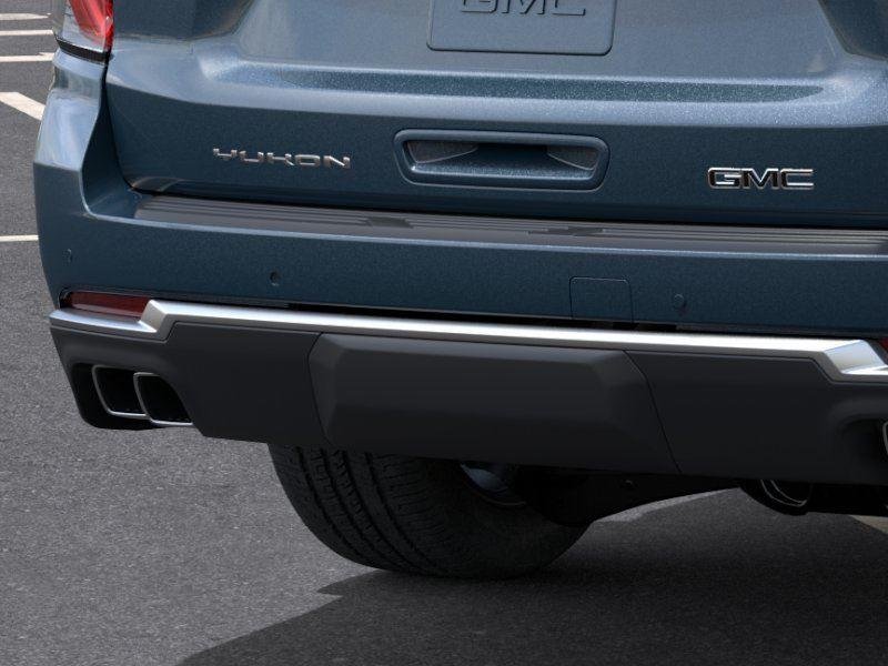 2026 GMC Yukon XL Denali - Photo 38