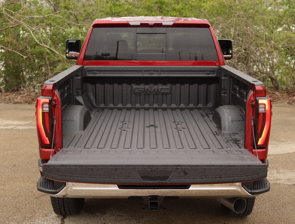 2026 GMC Sierra 2500HD SLT - Photo 29