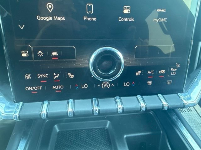 2025 GMC Acadia Elevation - Photo 16
