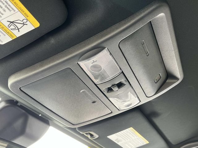 Used 2024 Gray Nissan PRO-4X image 32