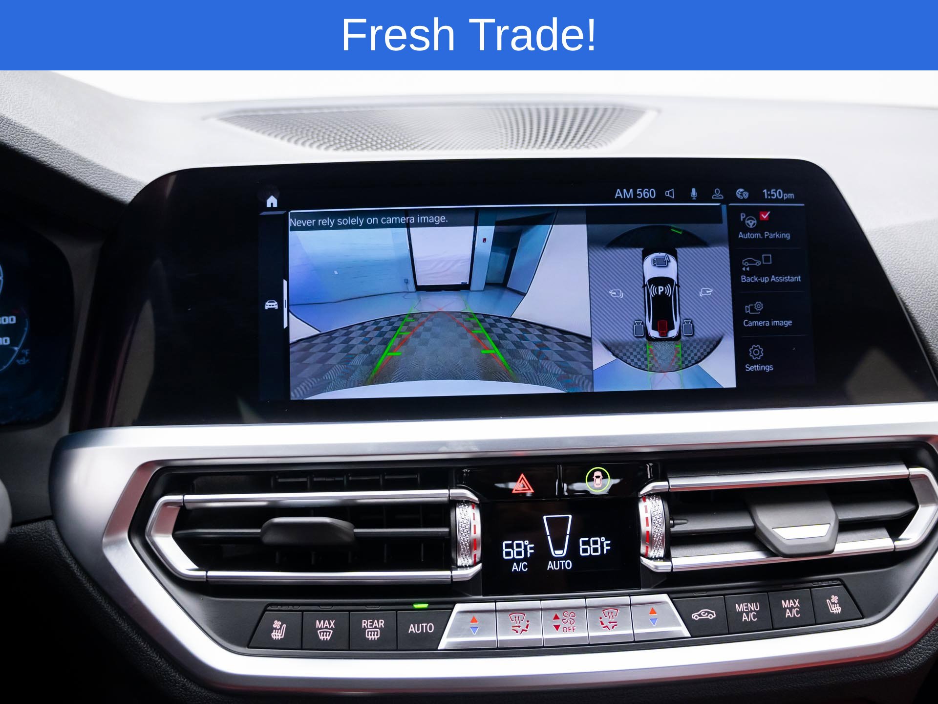 Certified Used 2022 Alpine White BMW Competition image 21