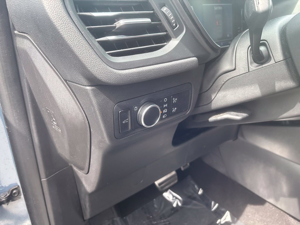 Used 2024 Blue Ford ST-Line image 24