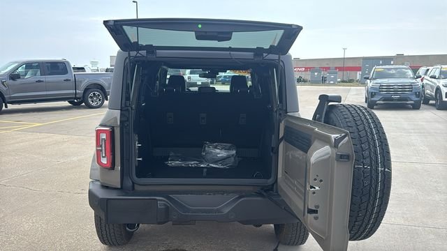 New 2026 Marsh Gray Ford Outer Banks® image 30