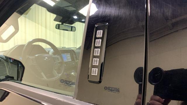 Certified Used 2019 Black Metallic Ford Raptor image 73