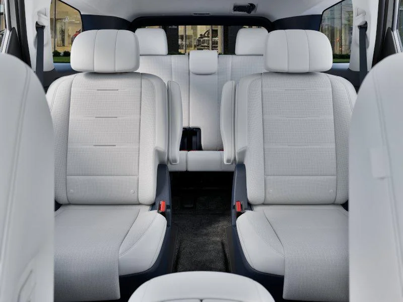 New 2026 Typhoon Silver Metallic Hyundai Calligraphy image 12