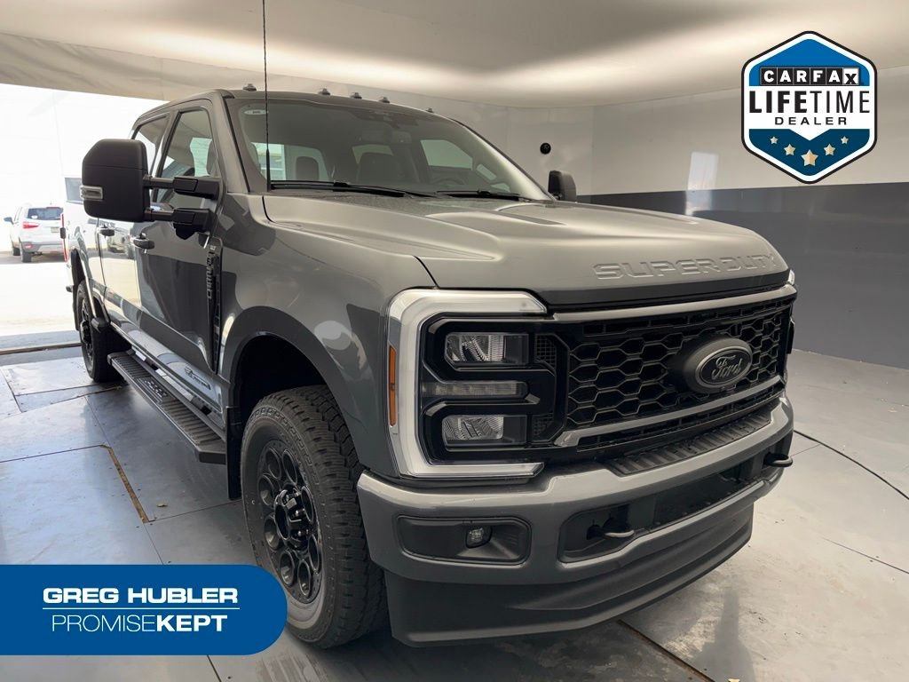 2026 Ford F-250 XLT 4x4 Crew Cab 6-3/4' Box's photo