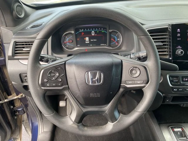 2022 Honda Pilot Sport - Photo 29