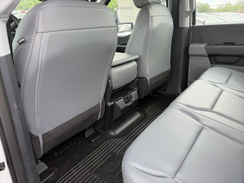 2025 Ford F-250 Super Duty XL - Photo 52
