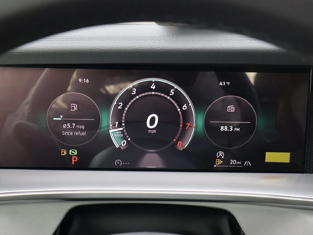 Certified Used 2026 Gray Volkswagen SE R-Line Black image 30