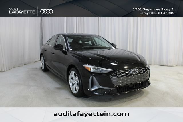 2025 Audi A5 Premium quattro S tronic's photo