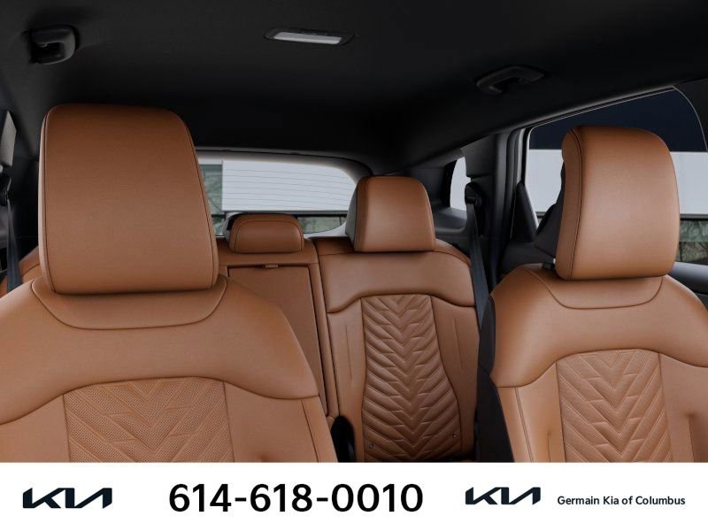 2026 Kia Sportage X-Line - Photo 30