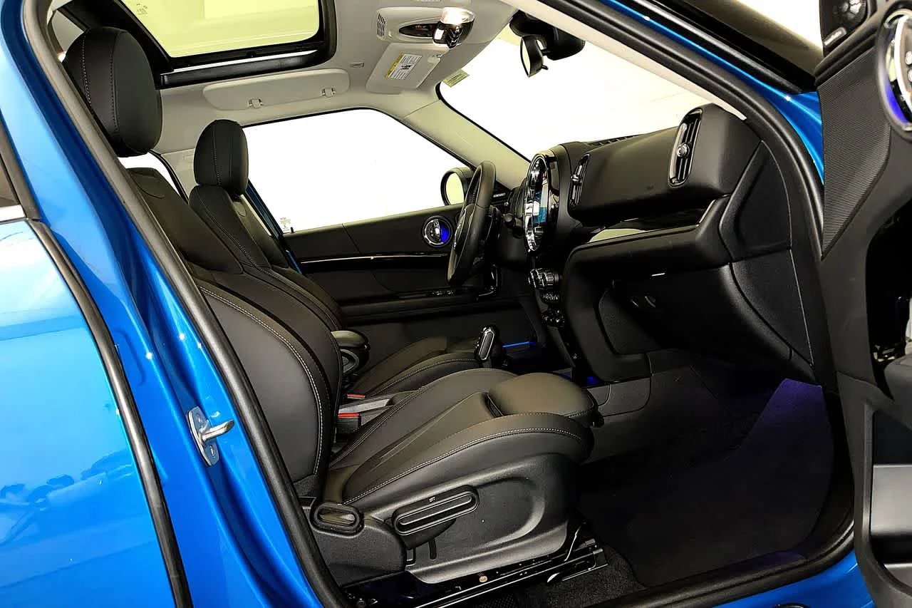 2023 MINI Countryman S - Photo 26
