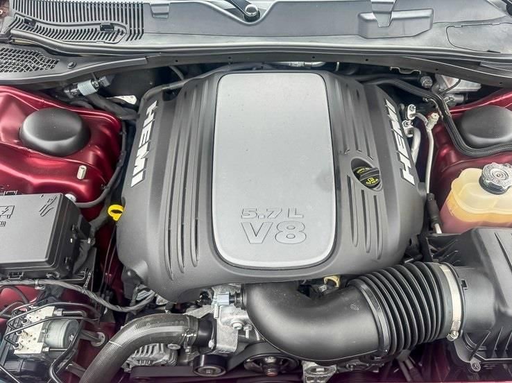 2022 DODGE CHALLENGER - Image 23