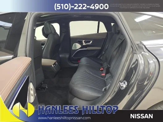 Used 2023  Mercedes-Benz 450 image 12