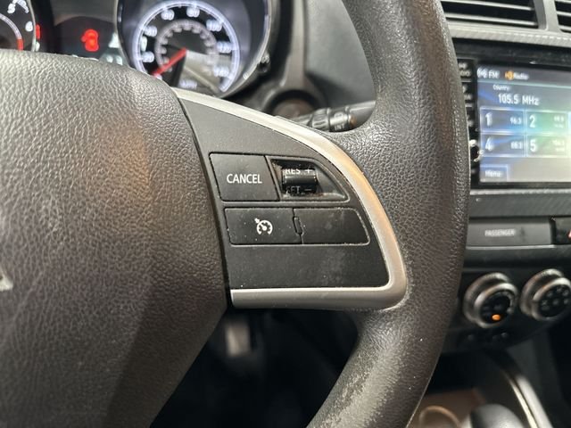 Certified Used 2020 White Mitsubishi 2.0 ES image 34