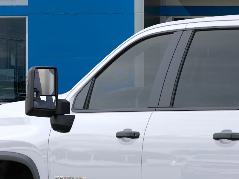 2026 Chevrolet Silverado 3500 HD Work Truck - Photo 12