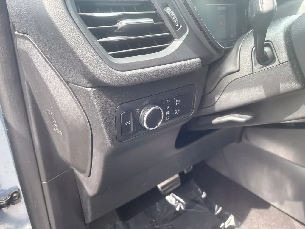 Used 2024 Blue Ford ST-Line image 24