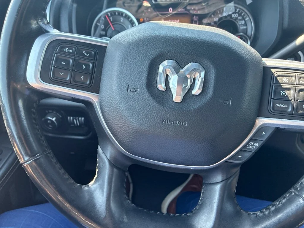 Used 2019 Blue Ram Big Horn image 12