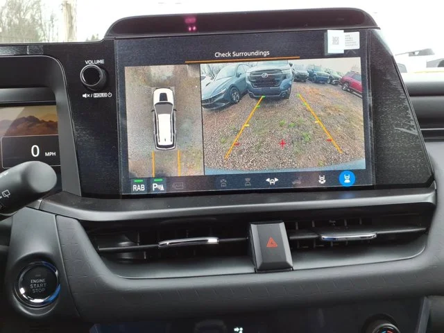 2026 Subaru Outback Wilderness - Photo 24