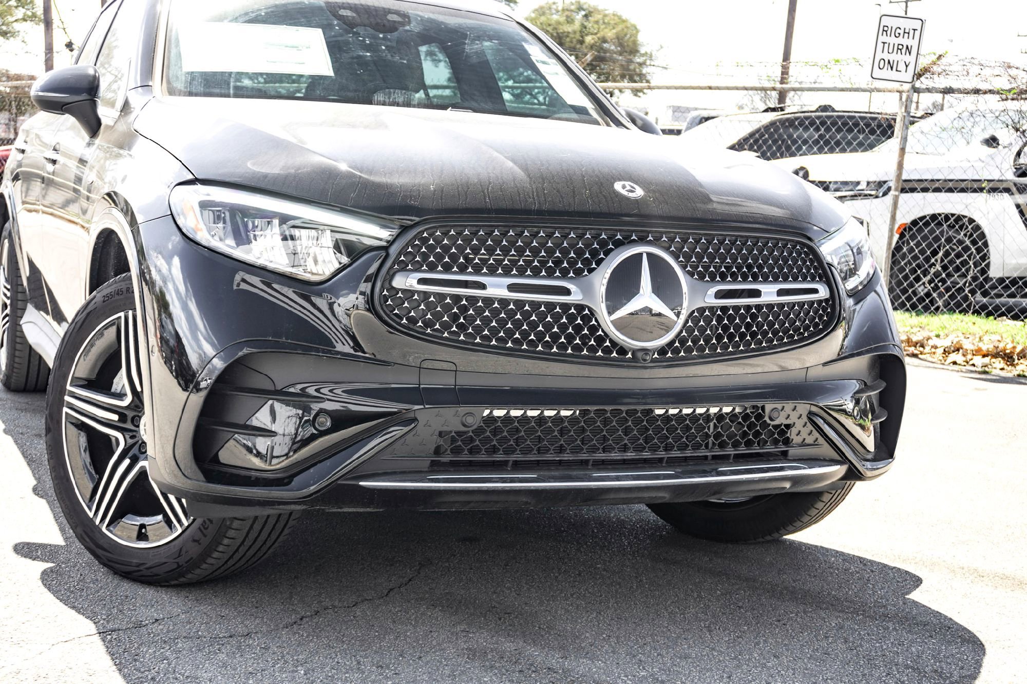 2025 Mercedes-Benz GLC Base - Photo 30