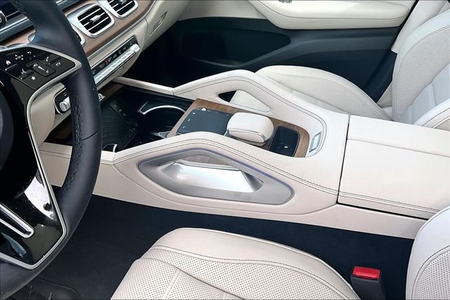 2025 Mercedes-Benz GLE GLE350 - Photo 7