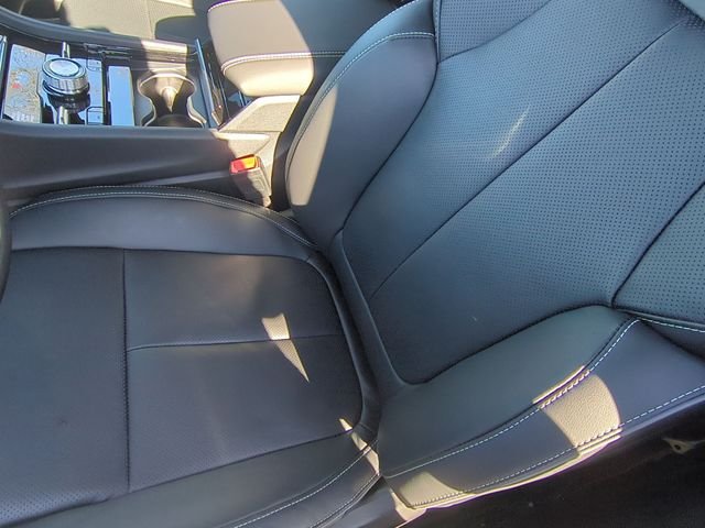 2025 Jeep Grand Cherokee Overland - Photo 27