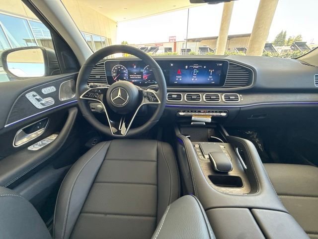 New 2026 Gray Mercedes-Benz GLE 350 image 18