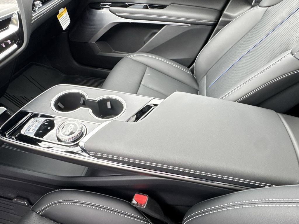 2026 Cadillac LYRIQ Premium Sport - Photo 21