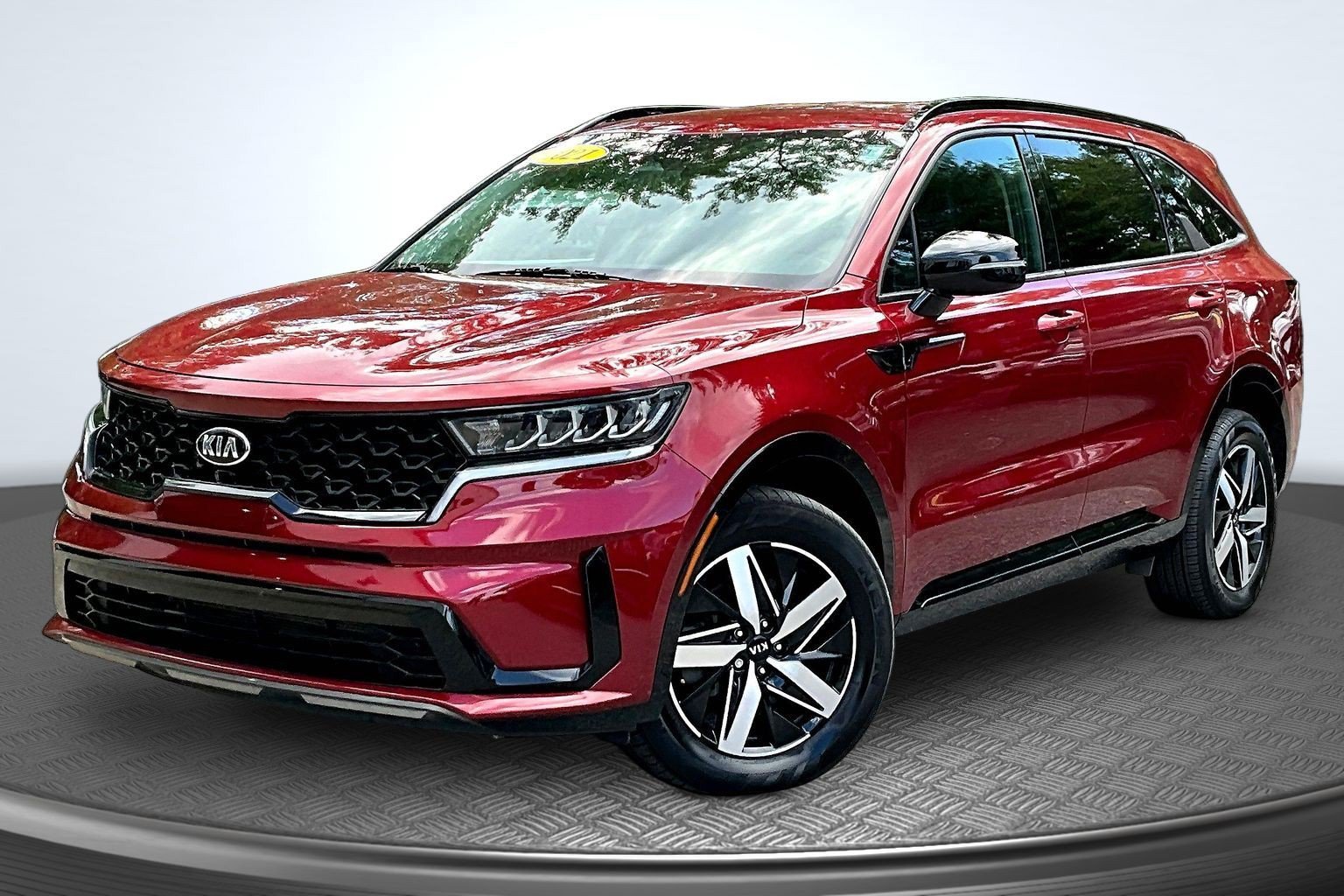 2021 Kia Sorento