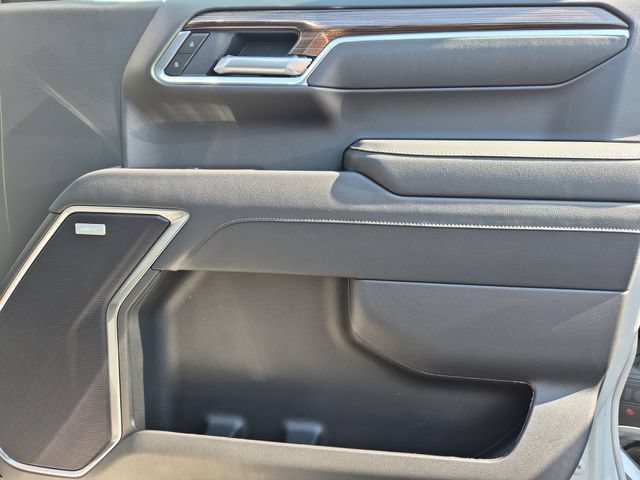 2026 Chevrolet Silverado 1500 RST - Photo 29