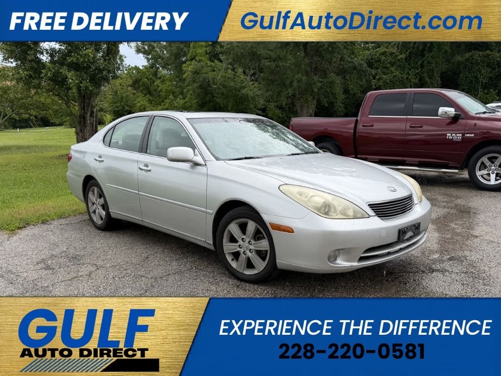 2006 Lexus ES 350 330's photo