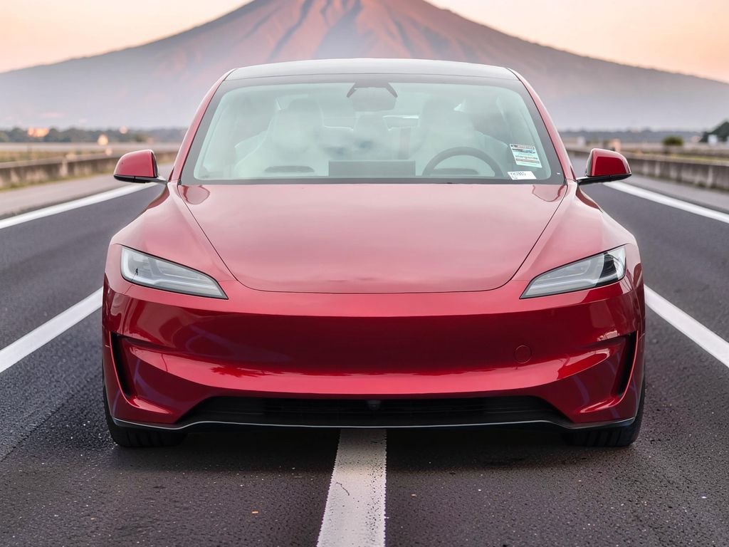 Used 2026  Tesla Performance image 3