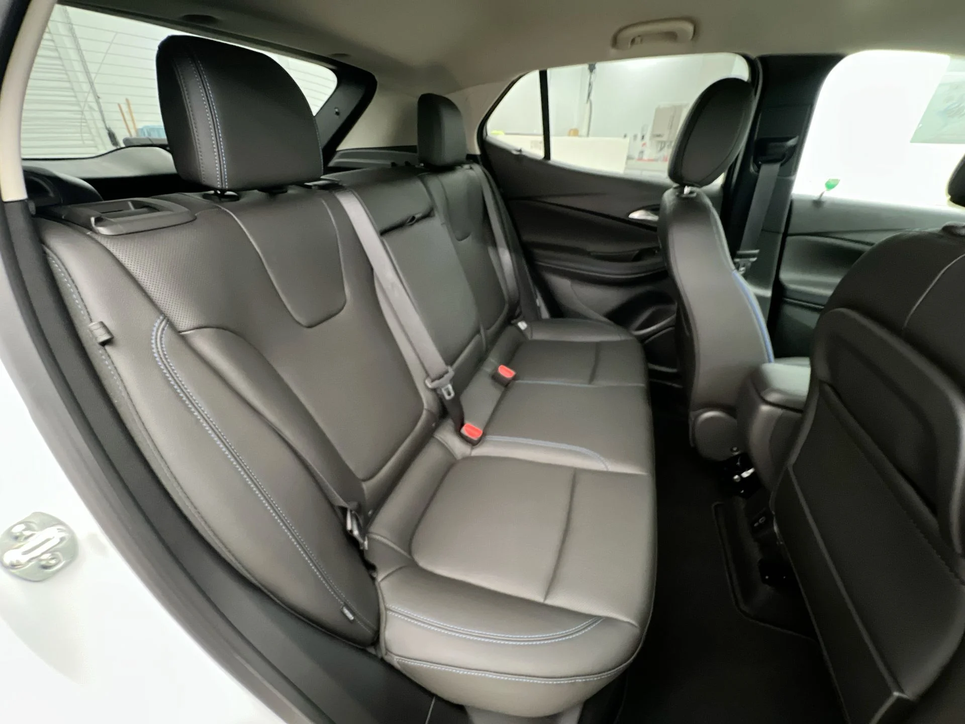 2026 Buick Encore GX Sport Touring - Photo 81