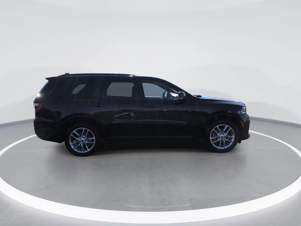 Used 2024 Black Dodge GT Plus image 9