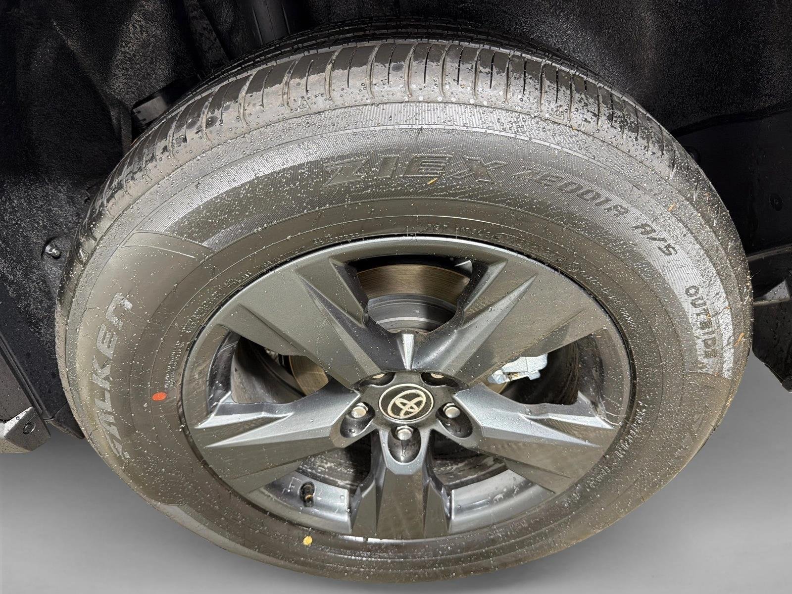 Used 2026  Toyota LE image 19