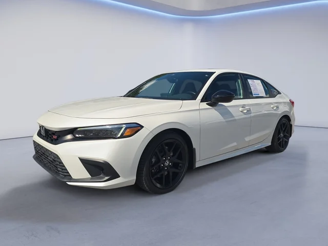 2023 Honda Civic Si 
