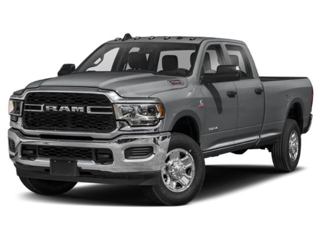 2022 RAM 2500 LIMITED