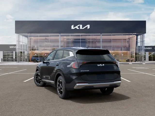 New 2026 Panthera Metal Kia EX image 4