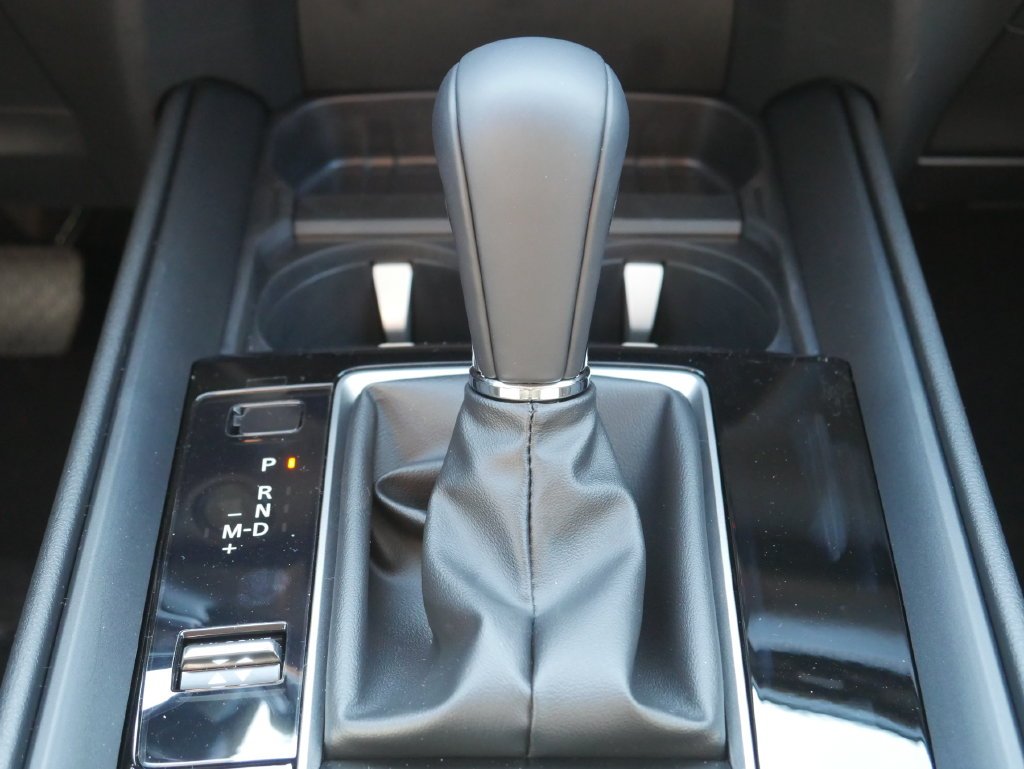 New 2026 Cypress Mazda 2.5 S Premium AWD image 16