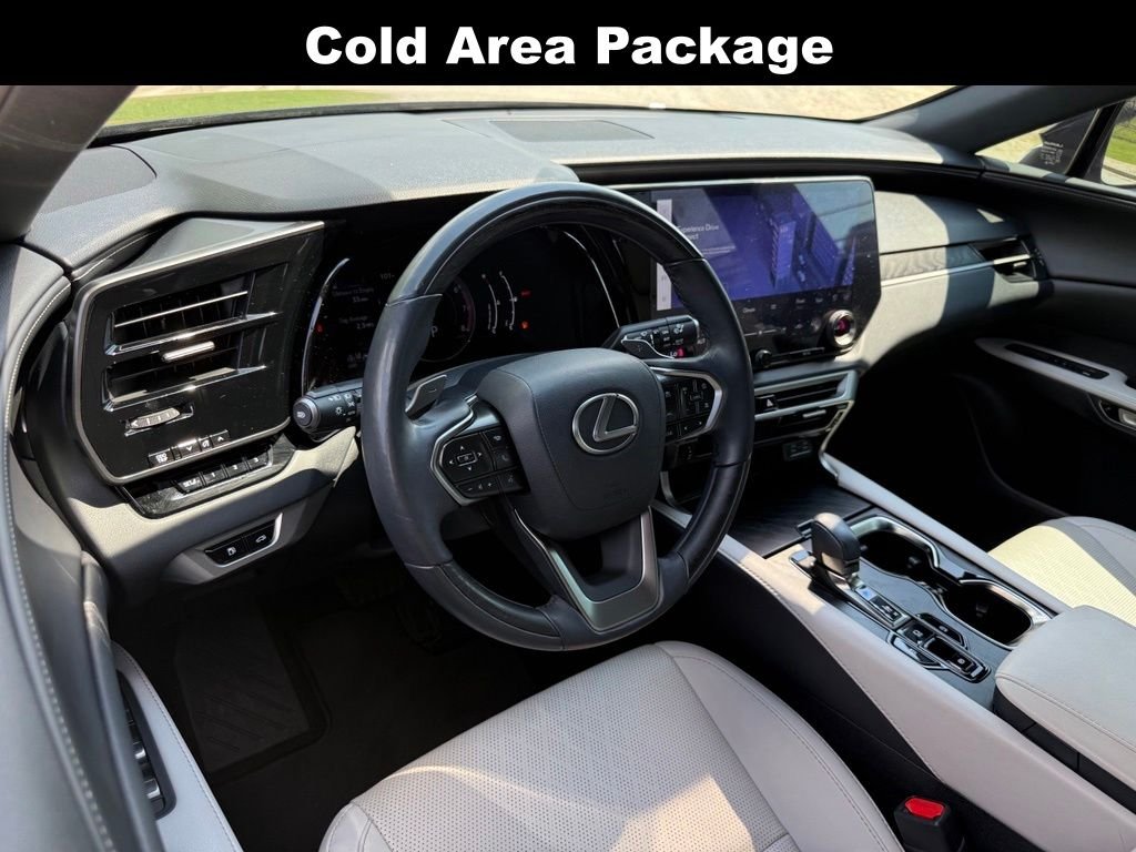 Used 2023 CAVIAR Lexus 350 Premium Plus image 3