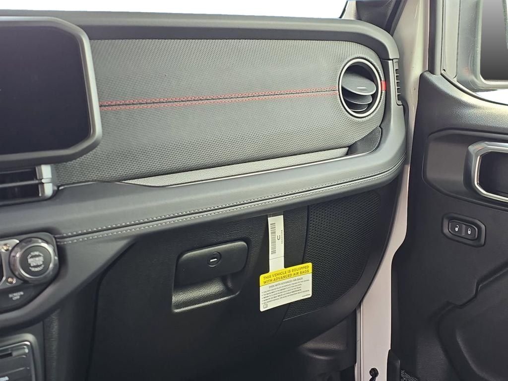 2026 Jeep Wrangler 4-Door Rubicon - Photo 19