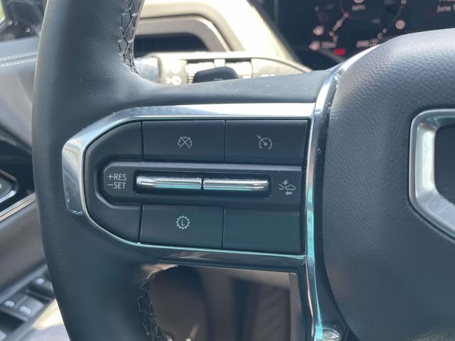 2025 GMC Yukon XL Elevation - Photo 24