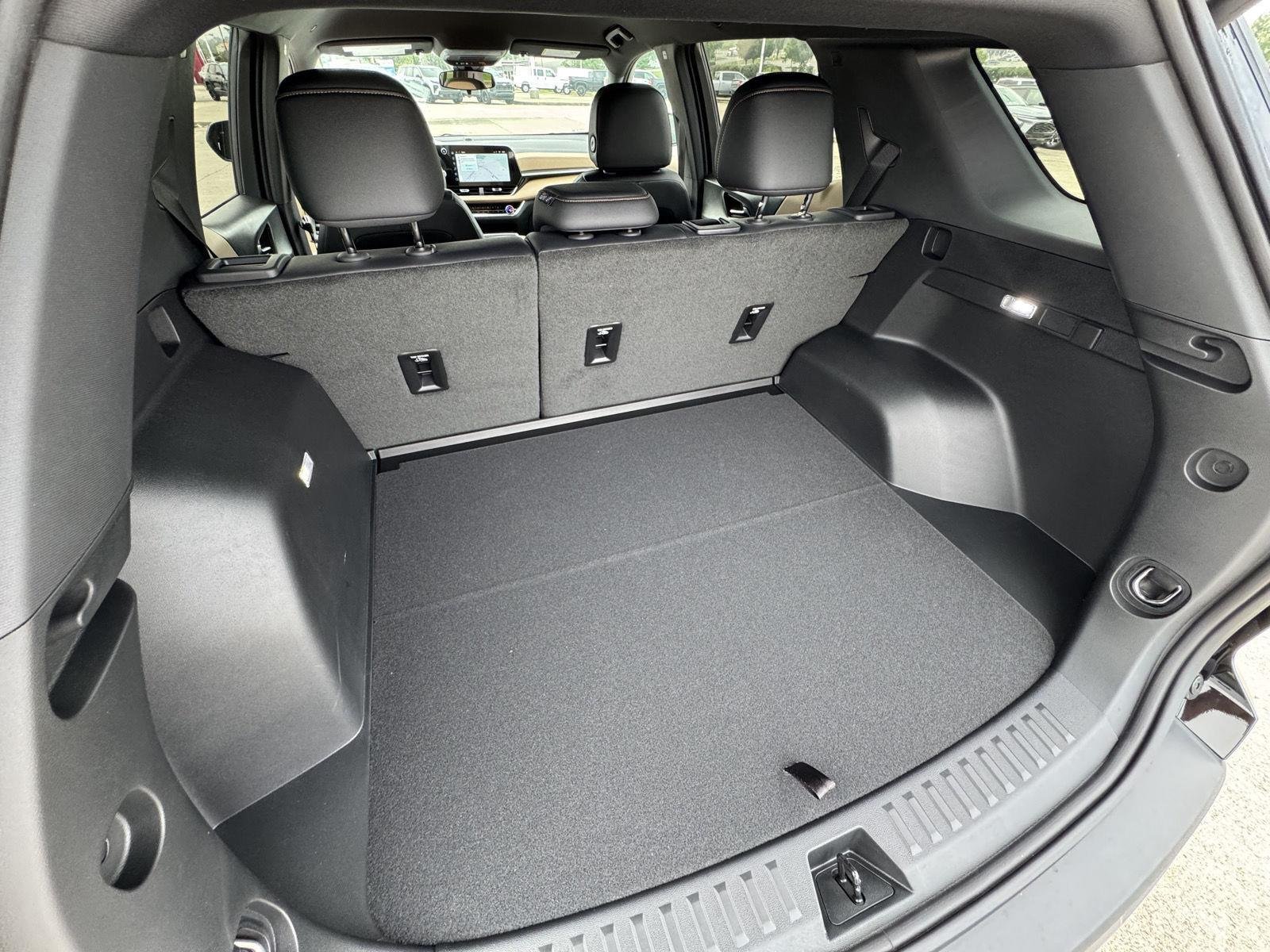2027 Chevrolet Equinox ACTIV - Photo 24