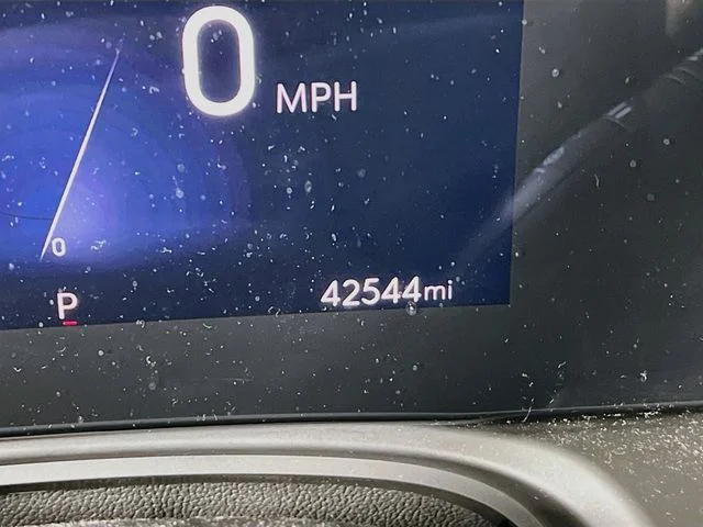 2024 Buick Encore GX Sport Touring - Photo 9
