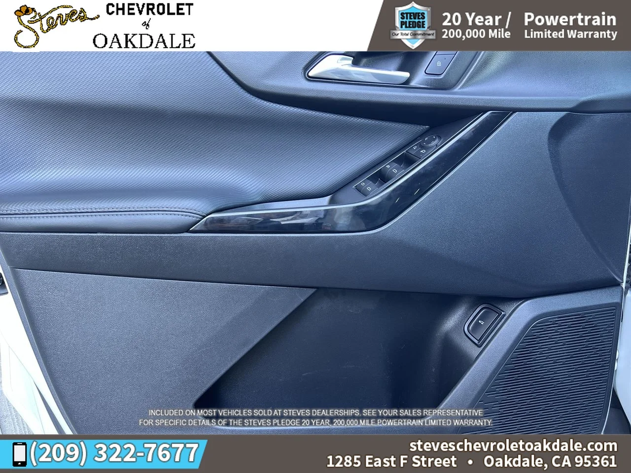 2025 Chevrolet Equinox LT - Photo 26