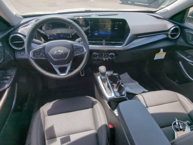 2026 Chevrolet Trax Activ - Photo 15