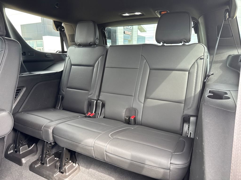 2021 GMC Yukon Denali - Photo 39