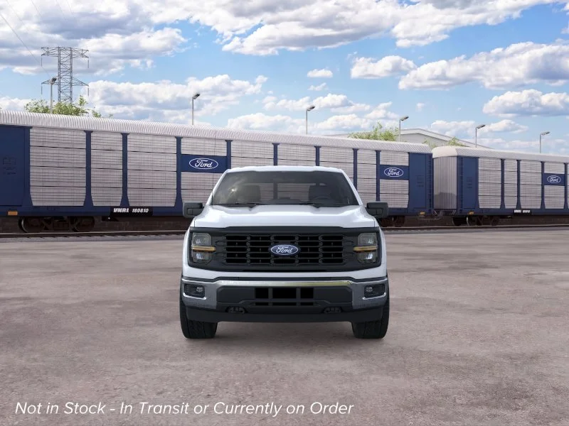 New 2026 Oxford White Ford XL image 18
