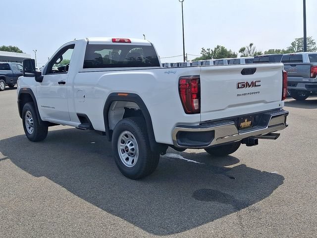 2026 GMC Sierra 2500HD Pro - Photo 17